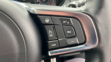 Jaguar E-Pace 2.0 [200] Chequered Flag Edition 5dr Auto Petrol Estate